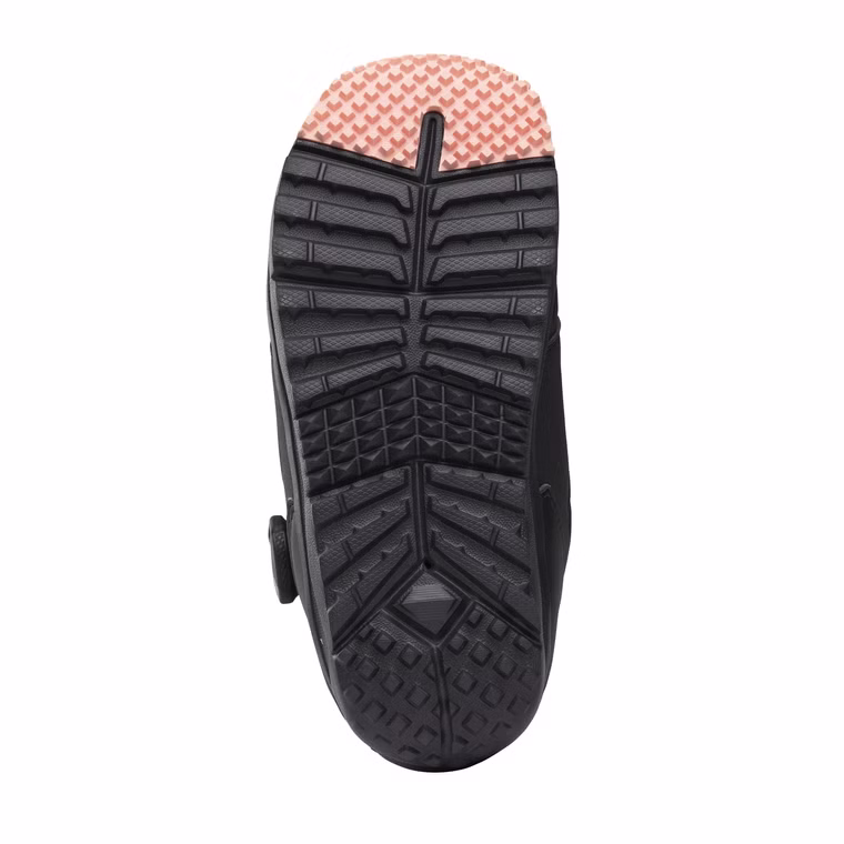 Altai W Snowboardboot Nidecker 2025 26.0