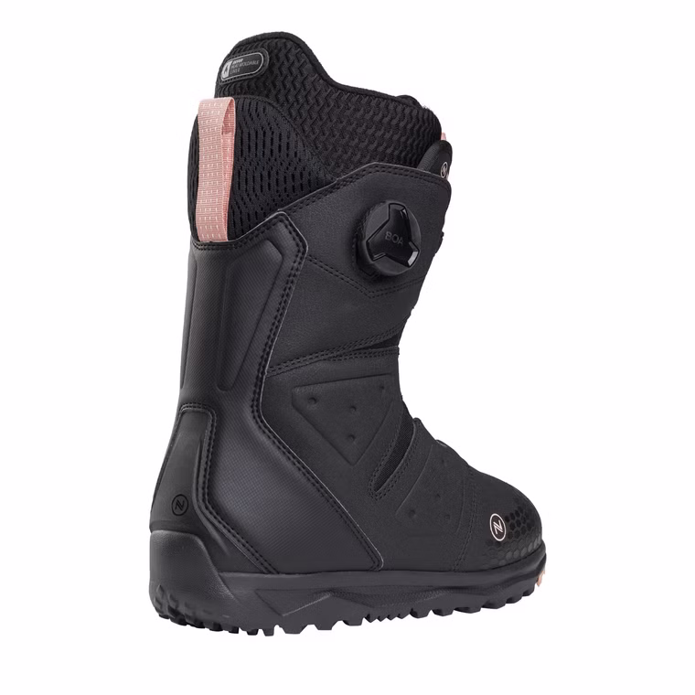 Altai W Snowboardboot Nidecker 2025 26.0
