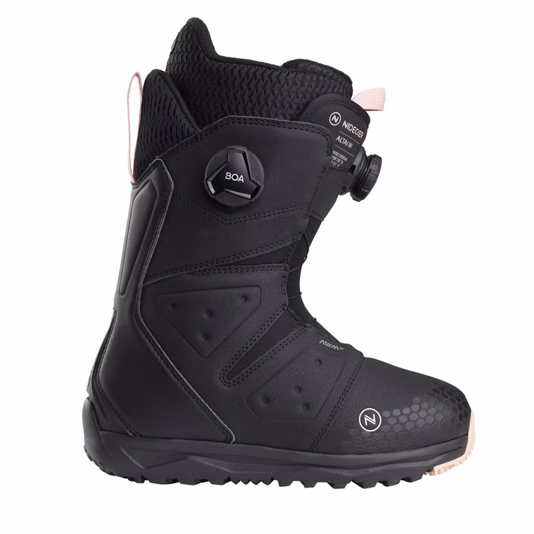 Altai W Snowboardboot Nidecker 2025 26.0