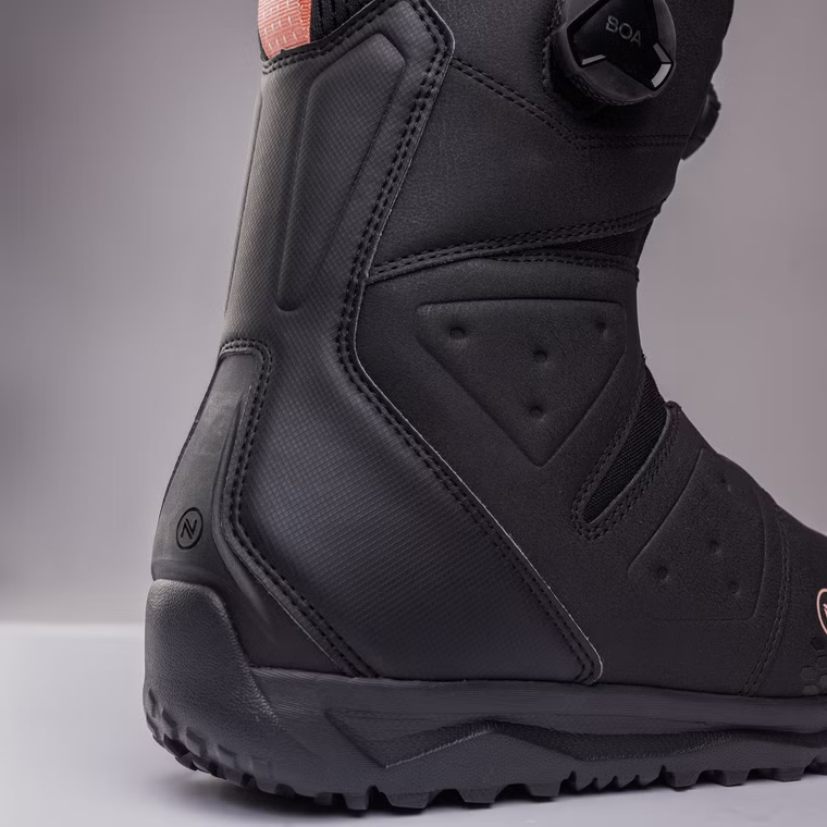 Altai W Snowboardboot Nidecker 2025 26.0