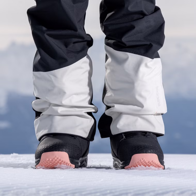 Altai W Snowboardboot Nidecker 2025 26.0