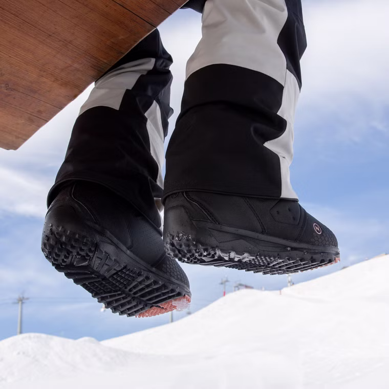 Altai W Snowboardboot Nidecker 2025 26.0