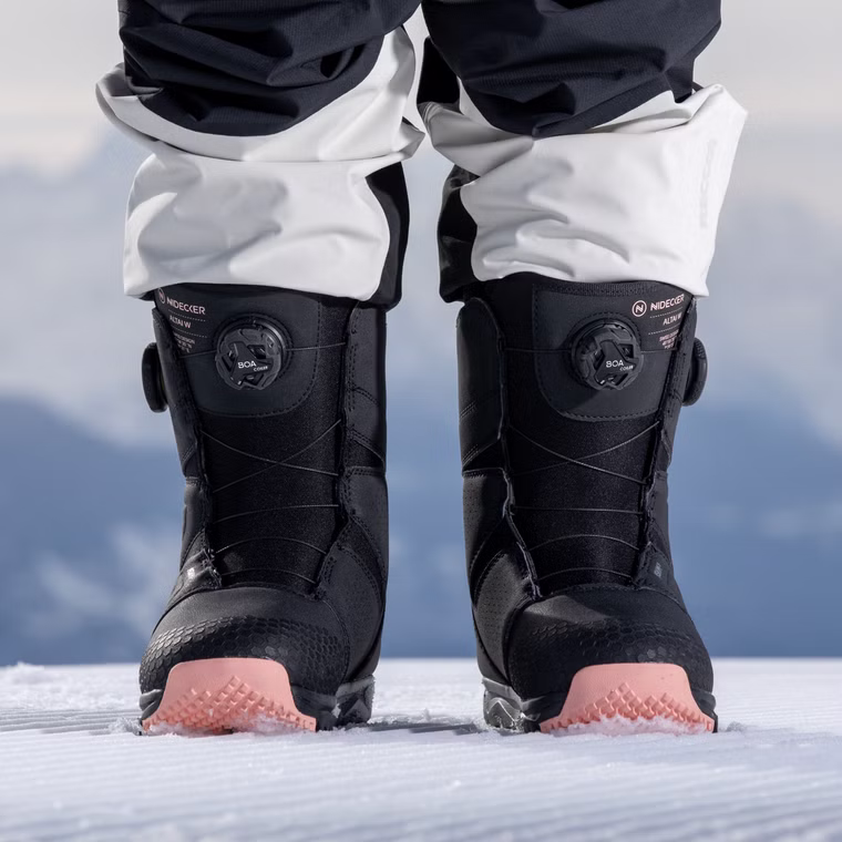 Altai W Snowboardboot Nidecker 2025 26.0