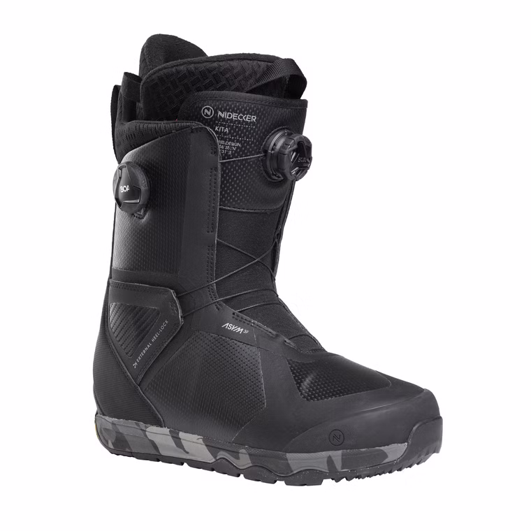 Kita Snowboardboot Nidecker 2025 30.0