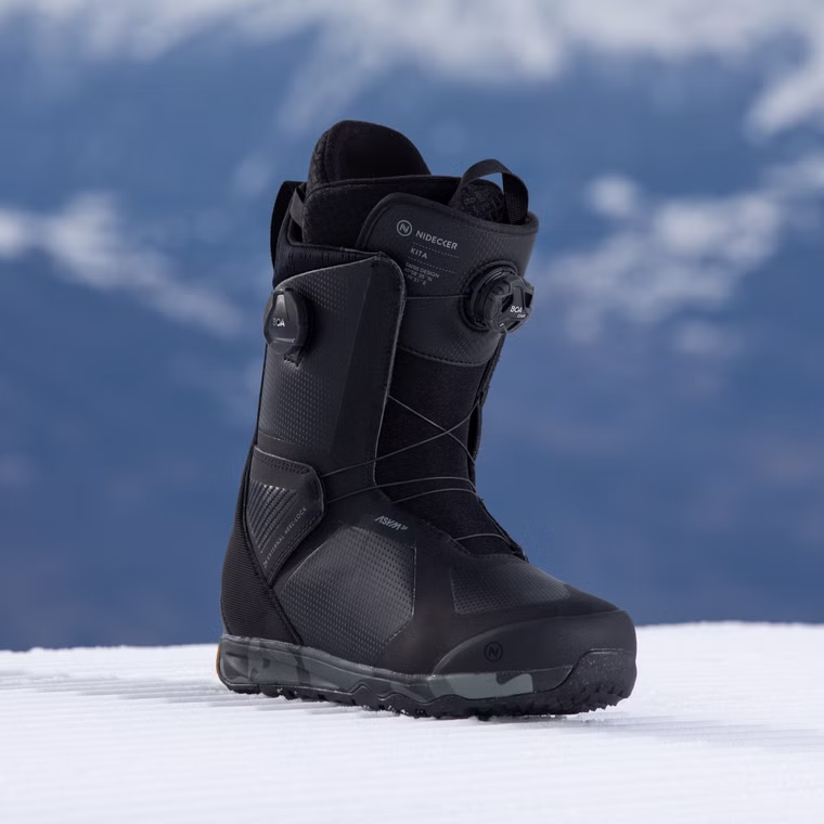Kita Snowboardboot Nidecker 2025 30.0