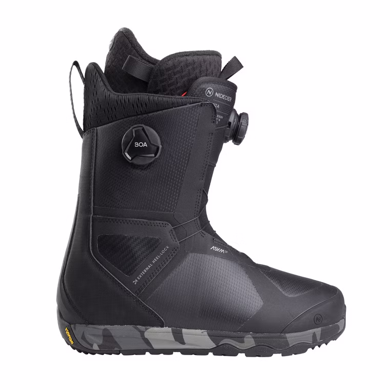 Kita Snowboardboot Nidecker 2025 30.0