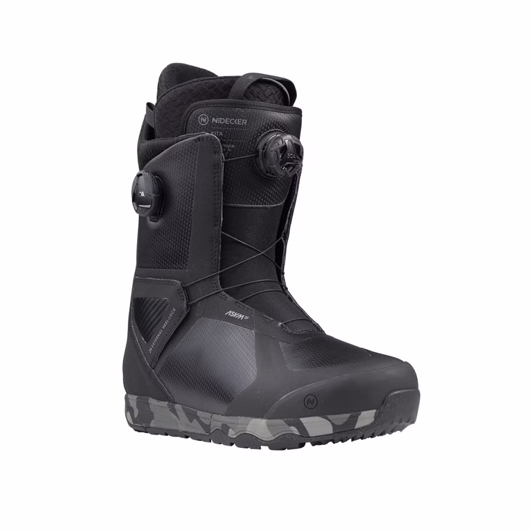 Kita Snowboardboot Nidecker 2025 30.0