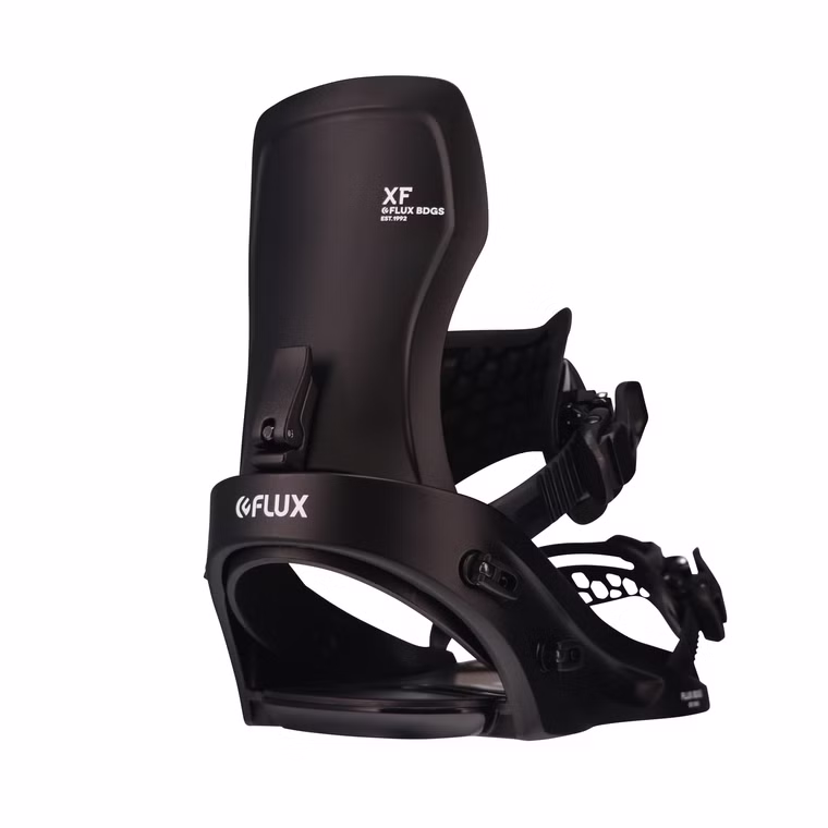 XF Snowboardbindung Flux 2023 S