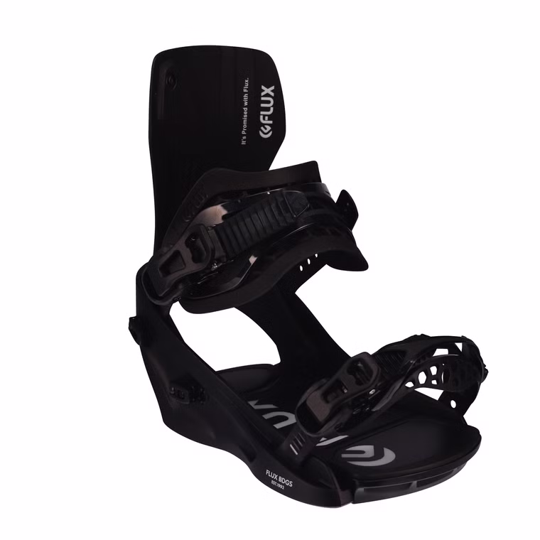 XF Snowboardbindung Flux 2023 S