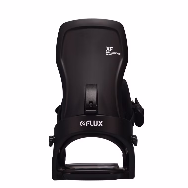 XF Snowboardbindung Flux 2023 S
