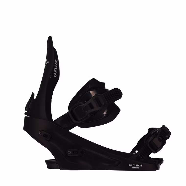 XF Snowboardbindung Flux 2023 S