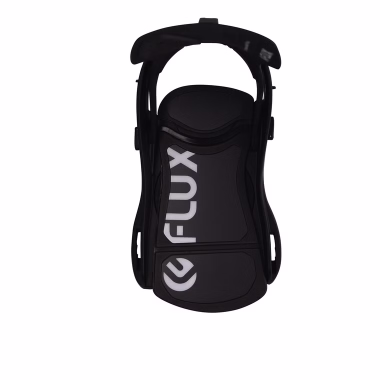 XF Snowboardbindung Flux 2023 S