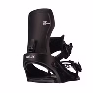 XF Snowboardbindung Flux 2023 S