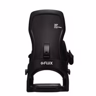 XF Snowboardbindung Flux 2023 S