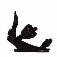 XF Snowboardbindung Flux 2023 S