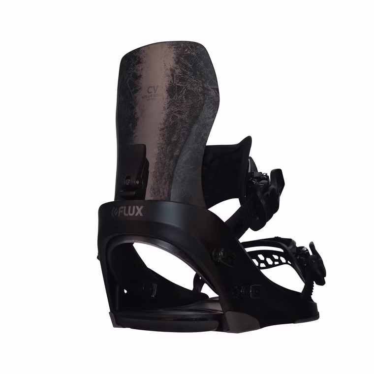 CV Snowboardbindung Flux 2023 S