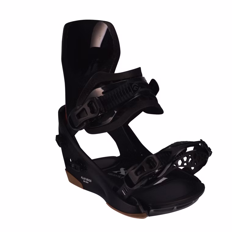 CV LTD Snowboardbindung Flux 2023 L