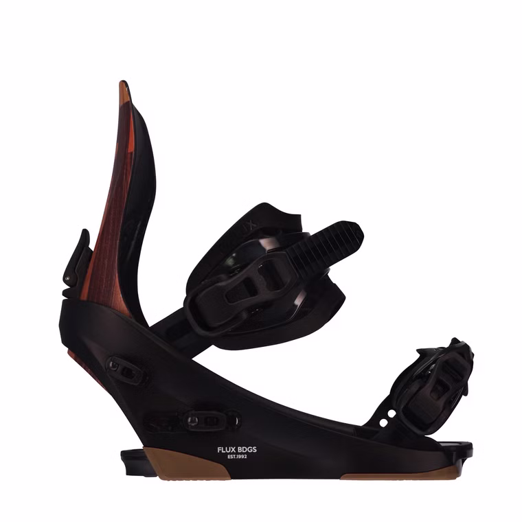 CV LTD Snowboardbindung Flux 2023 L