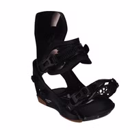 CV LTD Snowboardbindung Flux 2023 L