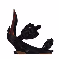 CV LTD Snowboardbindung Flux 2023 L
