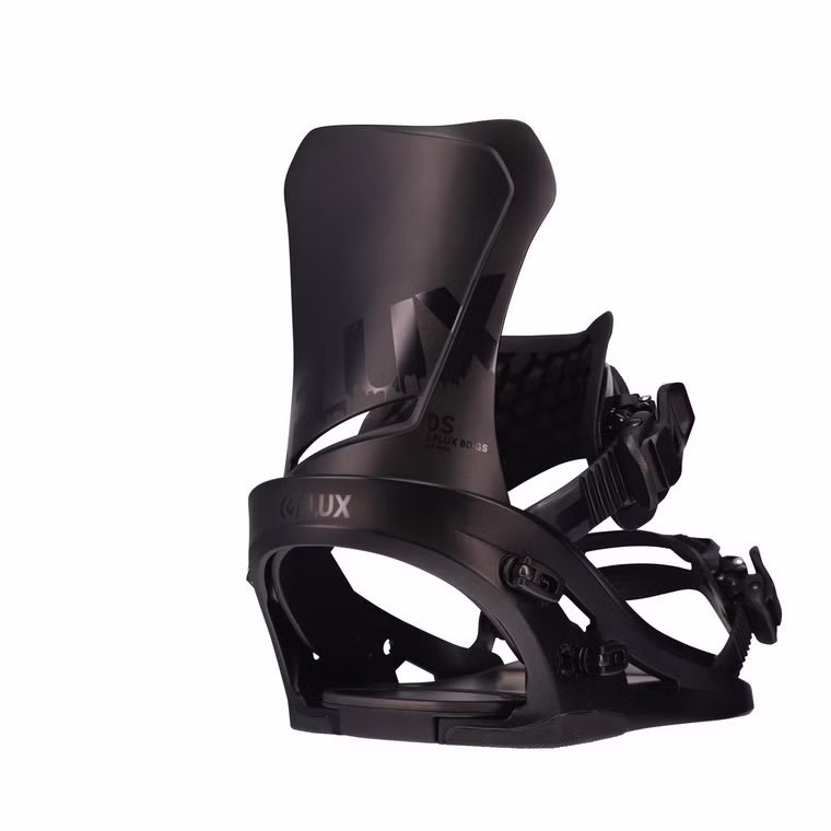 DSL Snowboardbindung Flux 2024 L