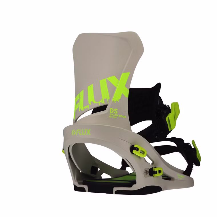 DSL Snowboardbindung Flux 2024 L