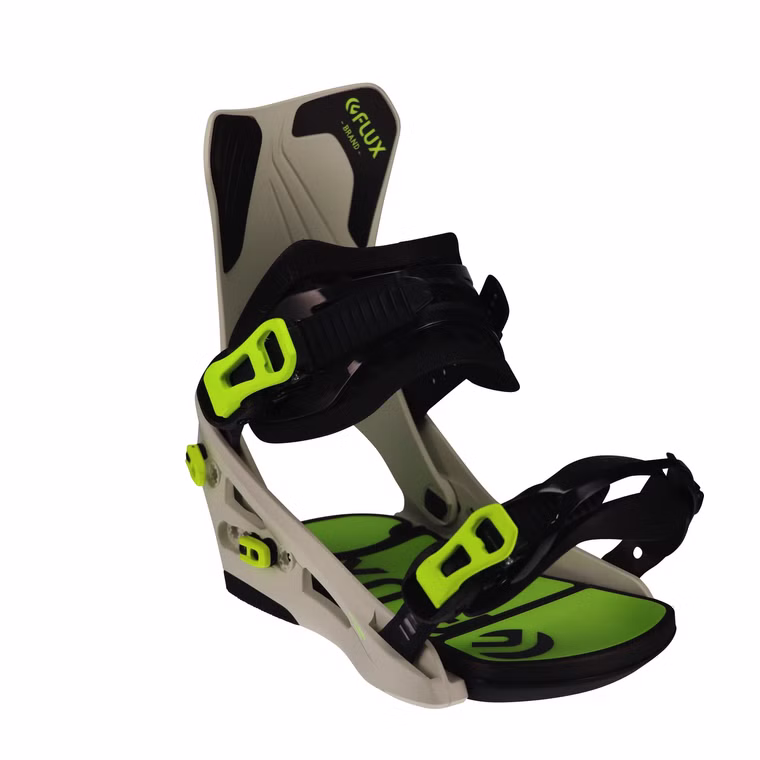 DSL Snowboardbindung Flux 2024 L