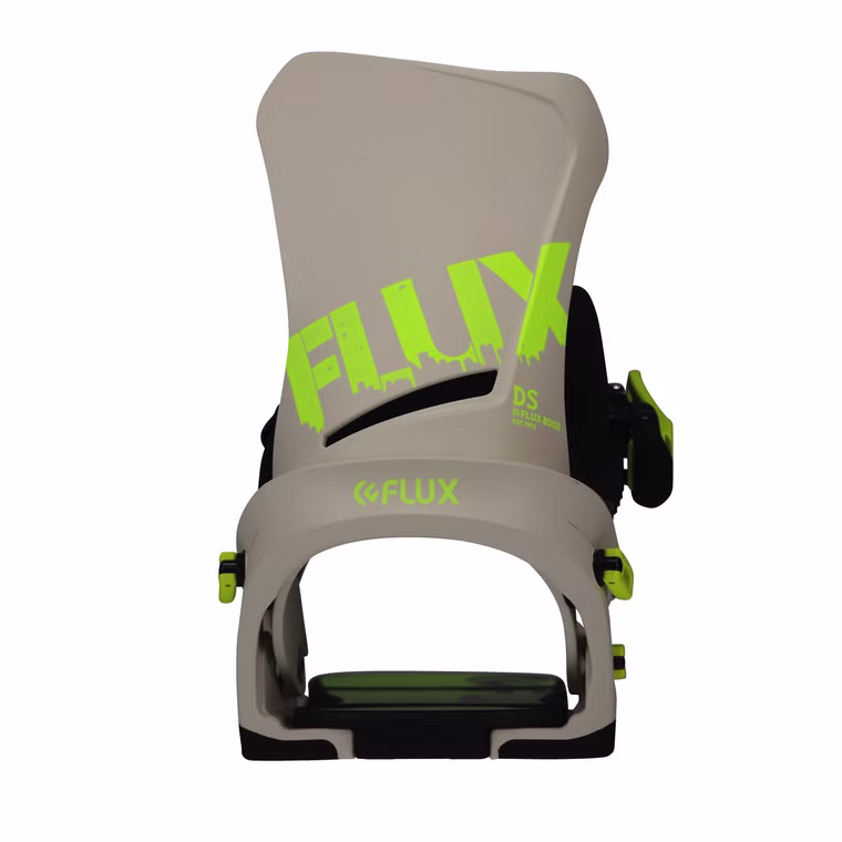 DSL Snowboardbindung Flux 2024 L