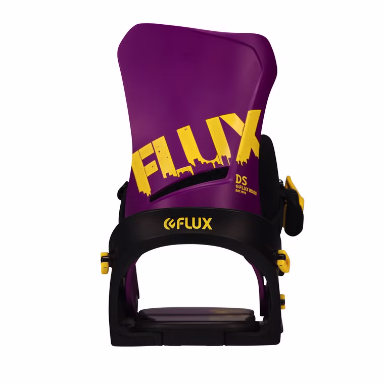 DSL Snowboardbindung Flux 2024 M