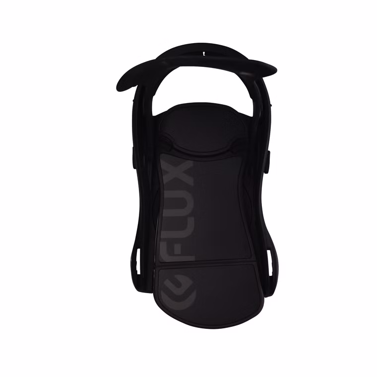 DSL Snowboardbindung Flux 2024 L