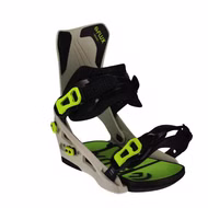 DSL Snowboardbindung Flux 2024 L