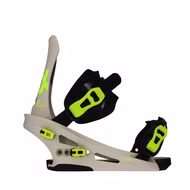 DSL Snowboardbindung Flux 2024 L