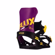 Flux DSL Snowboardbindung Flux 2024