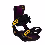 DSL Snowboardbindung Flux 2024 M