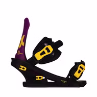 DSL Snowboardbindung Flux 2024 M