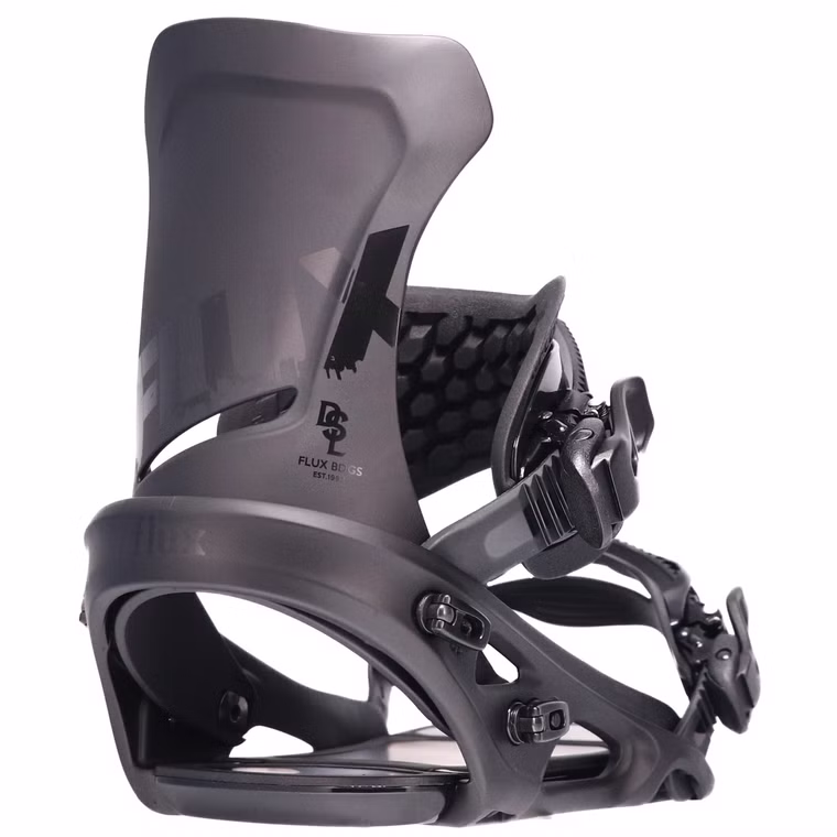 DSL Snowboardbindung Flux 2023 M