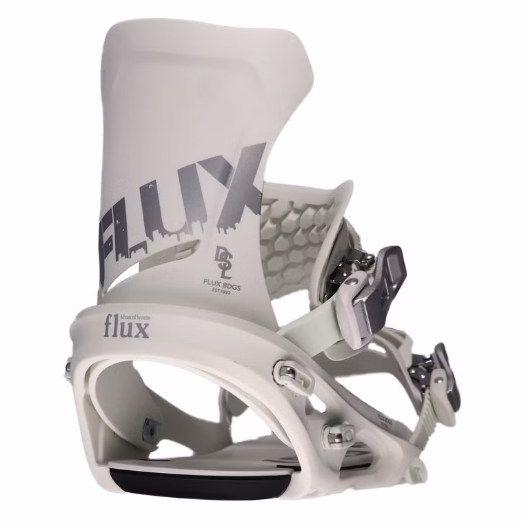 DSL Snowboardbindung Flux 2023 S