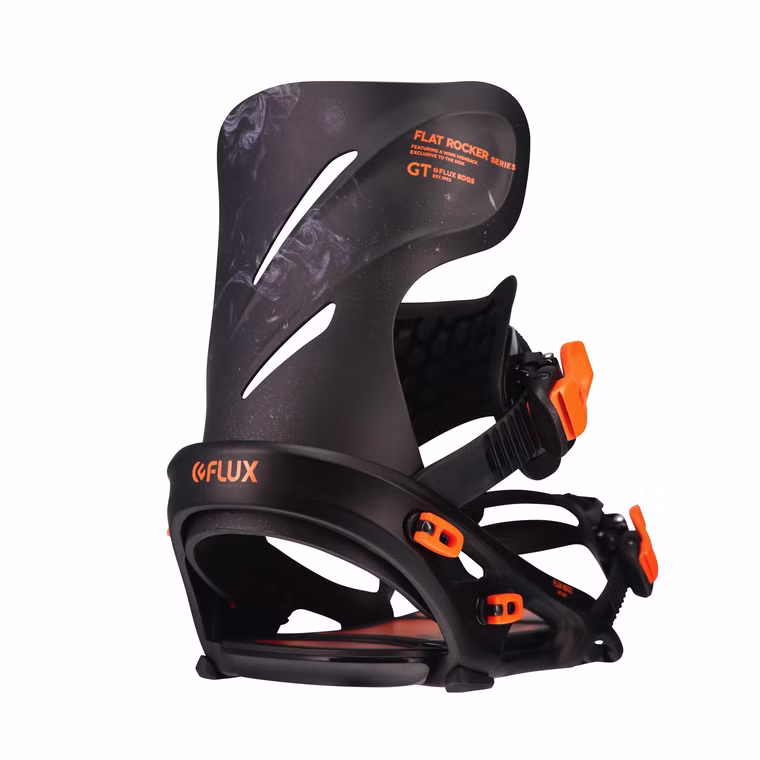 GT Snowboardbindung Flux 2023 S