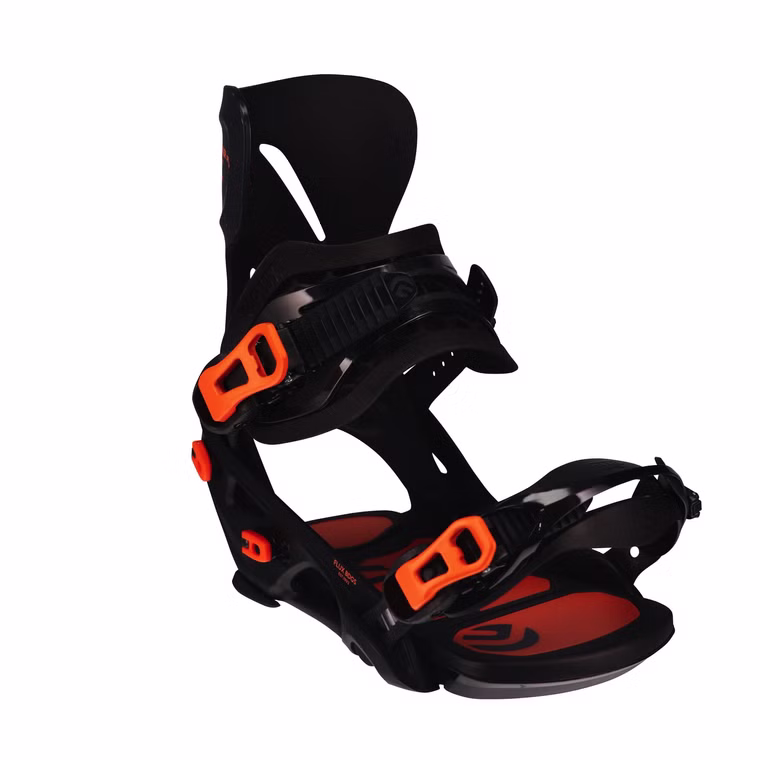 GT Snowboardbindung Flux 2023 S