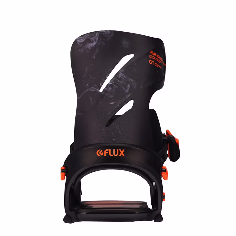 GT Snowboardbindung Flux 2023 S