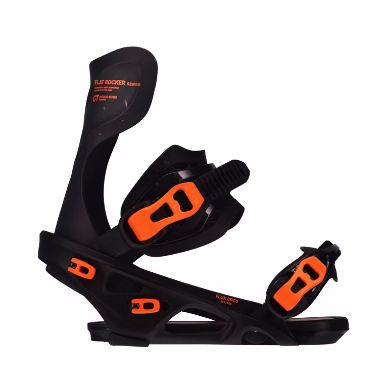 GT Snowboardbindung Flux 2023 S