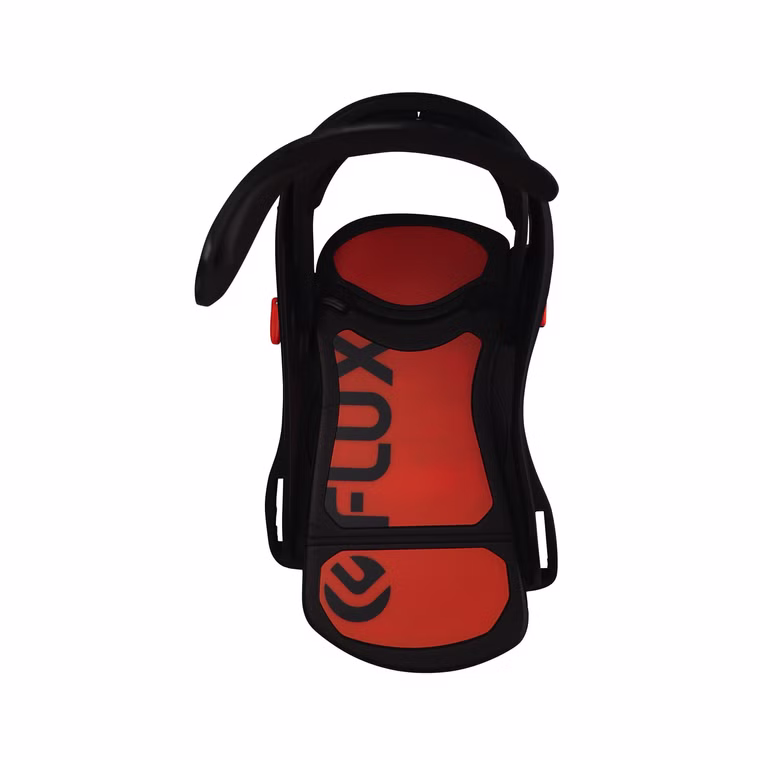 GT Snowboardbindung Flux 2023 S