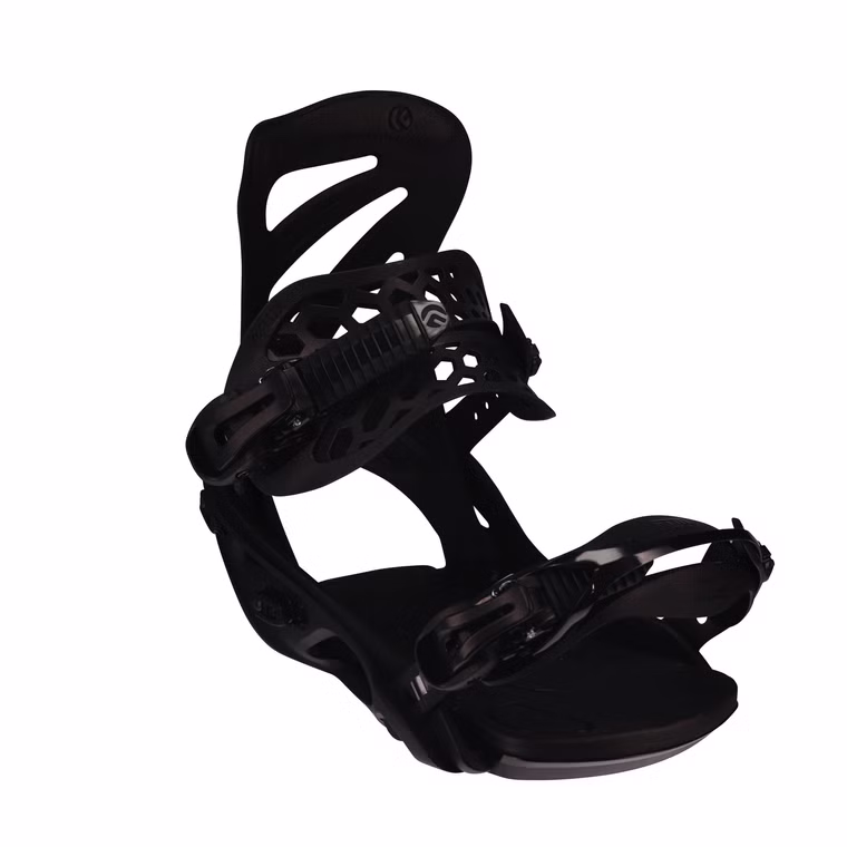 TW Snowboardbindung Flux 2023 S