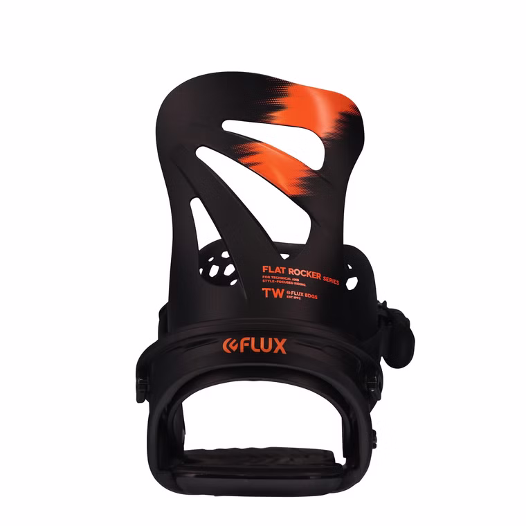 TW Snowboardbindung Flux 2023 S