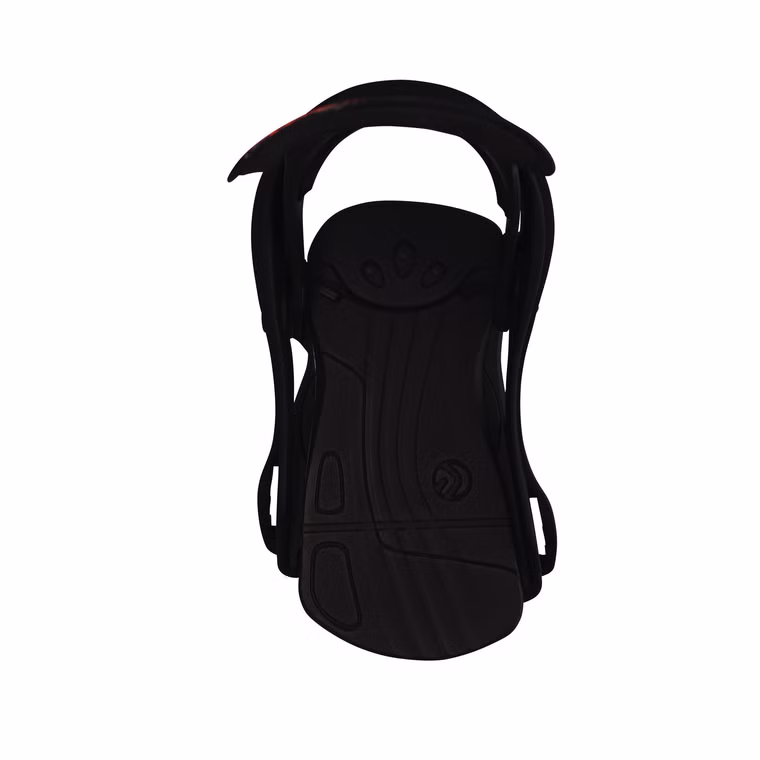 TW Snowboardbindung Flux 2023 S