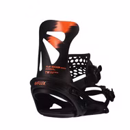 TW Snowboardbindung Flux 2023 S
