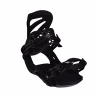 TW Snowboardbindung Flux 2023 S
