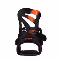 TW Snowboardbindung Flux 2023 S