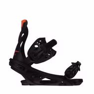 TW Snowboardbindung Flux 2023 S