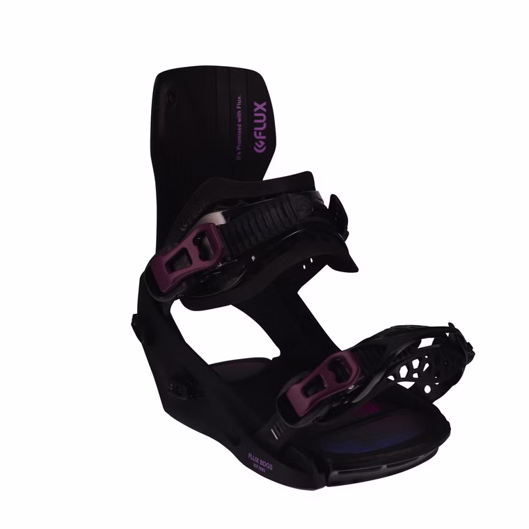 GX Damen Snowboardbindung Flux 2023 XS